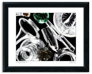 An Abyss of Glass #10