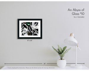 An Abyss of Glass #10