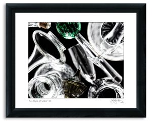 An Abyss of Glass #10