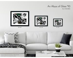 An Abyss of Glass #10