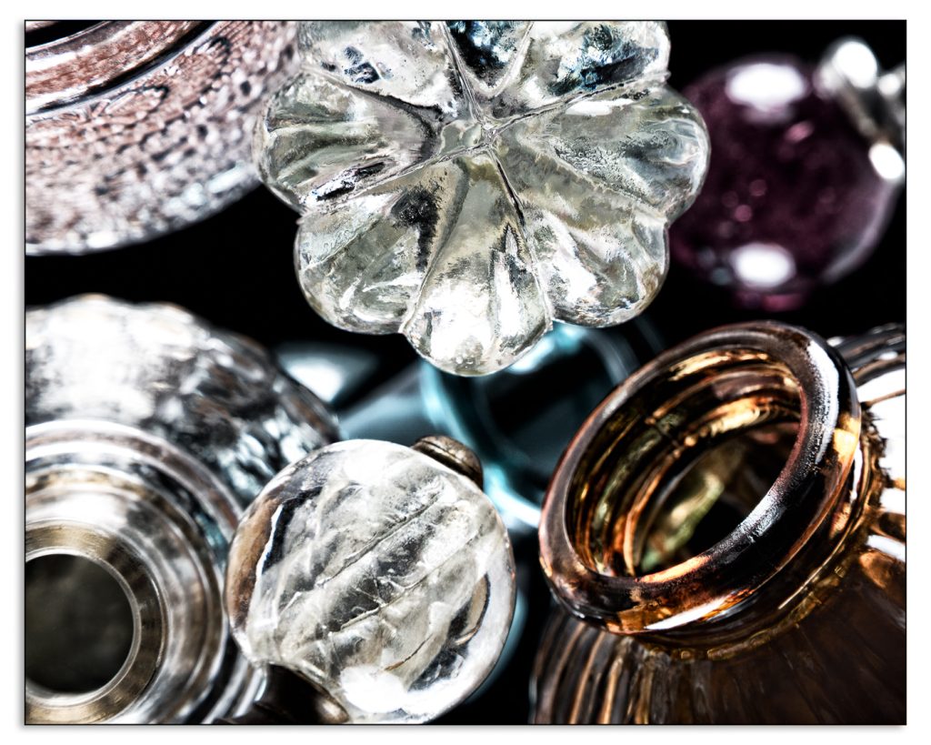 An Abyss of Glass #11