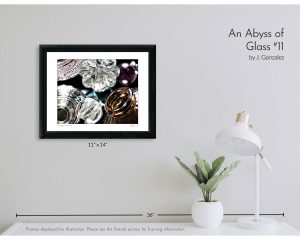 An Abyss of Glass #11