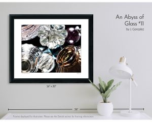 An Abyss of Glass #11