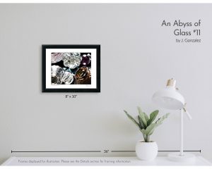 An Abyss of Glass #11