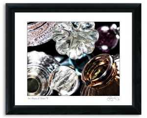 An Abyss of Glass #11
