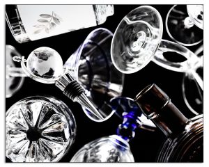 An Abyss of Glass #12