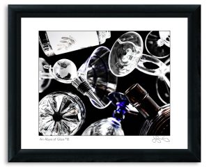 An Abyss of Glass #12