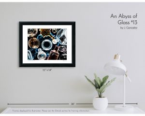 An Abyss of Glass #13