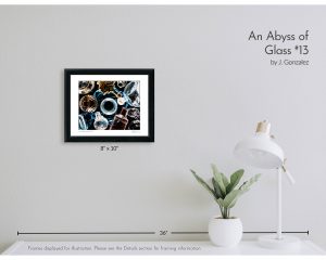 An Abyss of Glass #13