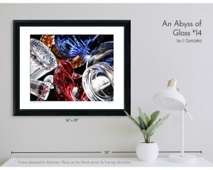 An Abyss of Glass #14