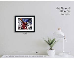 An Abyss of Glass #14