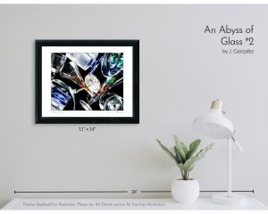 An Abyss of Glass #2