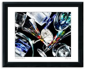An Abyss of Glass #2