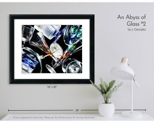 An Abyss of Glass #2