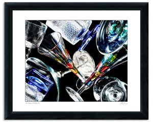 An Abyss of Glass #2