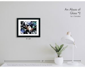 An Abyss of Glass #2