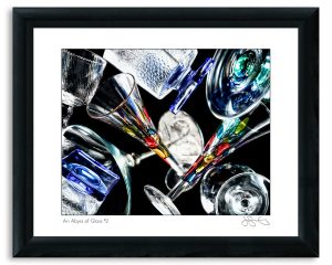 An Abyss of Glass #2