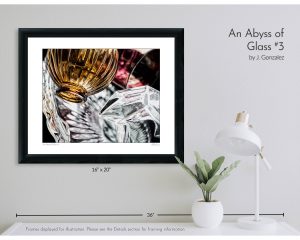 An Abyss of Glass #3