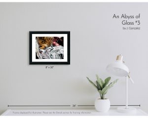 An Abyss of Glass #3