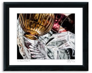 An Abyss of Glass #3