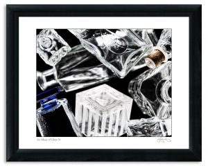 An Abyss of Glass #4