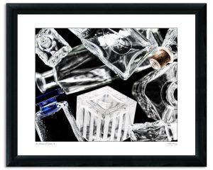 An Abyss of Glass #4