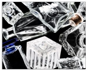 An Abyss of Glass #4