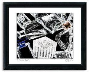 An Abyss of Glass #4