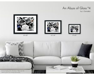An Abyss of Glass #4