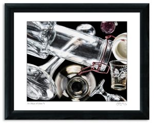 An Abyss of Glass #5