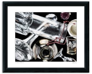An Abyss of Glass #5