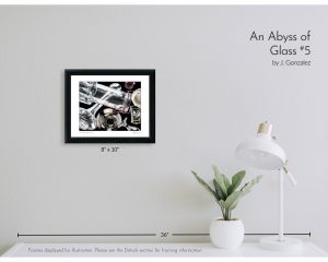 An Abyss of Glass #5