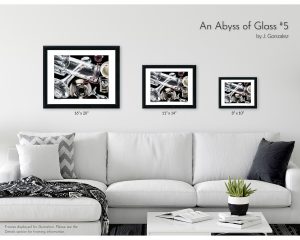 An Abyss of Glass #5
