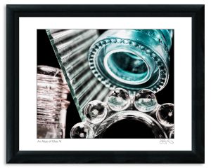 An Abyss of Glass #6