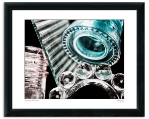 An Abyss of Glass #6