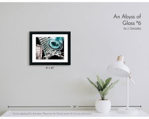 An Abyss of Glass #6
