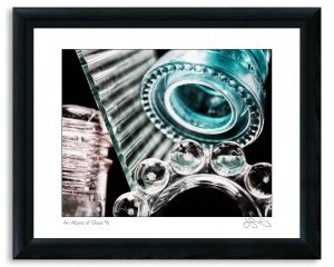 An Abyss of Glass #6