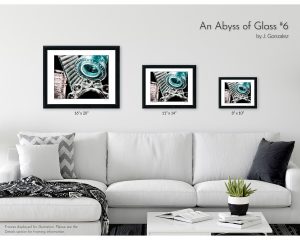 An Abyss of Glass #6