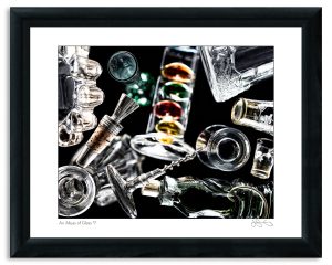An Abyss of Glass #7