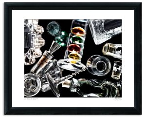 An Abyss of Glass #7