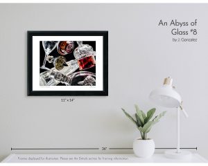 An Abyss of Glass #8