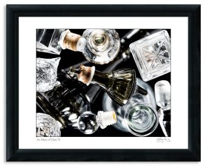 An Abyss of Glass #9