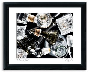 An Abyss of Glass #9