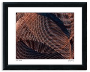 Fe2O3: Mesh