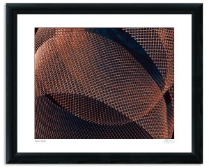 Fe2O3: Mesh