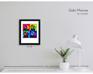 Gala Monroe