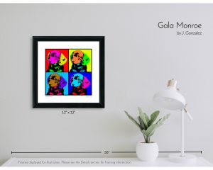 Gala Monroe
