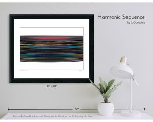 Harmonic Sequence