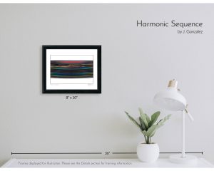 Harmonic Sequence