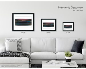 Harmonic Sequence